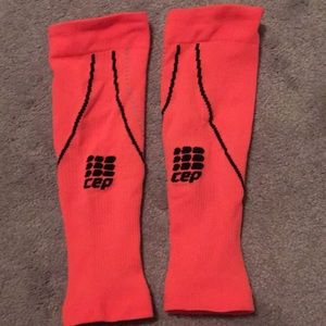 CEP Compression Calf Sleeves